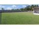 Expansive backyard provides ample space for recreation, gardening, and outdoor entertaining at 3123 40Th W Ave, Bradenton, FL 34205