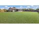 Enjoy this spacious backyard with a screened-in porch that provides a relaxing, shaded area at 3123 40Th W Ave, Bradenton, FL 34205