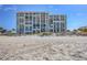 Luxury condominium complex on the beach, offering stunning views and convenient access to the ocean at 4401 Gulf Of Mexico Dr # 907, Longboat Key, FL 34228