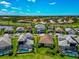 Beautiful home with well-maintained landscaping and a cul-de-sac location at 4881 Antrim Dr, Sarasota, FL 34240