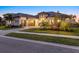 Beautiful new home with well maintained landscaping and a spacious three car garage at 9241 Starry Night Ave, Sarasota, FL 34241