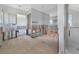 Large bathroom ready to be renovated with natural light, a spacious layout, and modern potential at 2305 Riverview Blvd, Bradenton, FL 34205