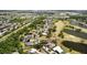 Beautiful homes with manicured lawns in this picturesque community surrounded by mature trees and lush landscaping at 3859 Little Country Rd, Parrish, FL 34219