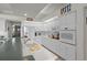 Bright kitchen with all white appliances and ample counter space at 3859 Little Country Rd, Parrish, FL 34219