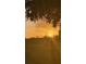 Beautiful landscape shot of an open field during sunset with trees silhouetted in the distance at 3901 30Th S Ave, St Petersburg, FL 33711