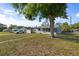 Charming single-story home with a well-manicured front yard at 5001 15Th N Ave, St Petersburg, FL 33710