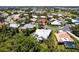Find suburban living at its finest with lush greenery and picturesque ponds, near quiet residential streets at 832 Carnoustie Dr, Venice, FL 34293