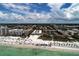 Spectacular beachfront property with wide sandy beaches and clear blue waters at 1500 Cove Ii Pl # 524, Sarasota, FL 34242