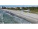 Coastal living at its finest with beach access, picnic pavilions, and breathtaking Gulf views at 3030 Grand Bay Blvd # 323, Longboat Key, FL 34228