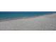 This sandy beach invites with gentle waves and stunning views of the Gulf of Mexico at 3030 Grand Bay Blvd # 323, Longboat Key, FL 34228