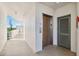 Building elevator and outdoor access at 4440 Ironwood Cir # 508D, Bradenton, FL 34209