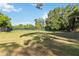 Community tennis courts are nestled among mature shade trees and open lawn areas at 4440 Ironwood Cir # 508D, Bradenton, FL 34209