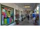 View of downtown shopping district at 755 Taplow Rd, Venice, FL 34293