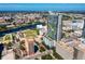 Beautiful downtown condo in Tampa features a spacious layout and stunning city views at 777 N Ashley Dr # 1712, Tampa, FL 33602
