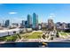High-rise condo in downtown Tampa offers spectacular views of the city and river at 777 N Ashley Dr # 1712, Tampa, FL 33602