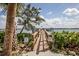 Private dock property with picturesque views of the water at 8701 Midnight Pass Rd # 206A, Sarasota, FL 34242