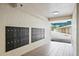 Mailboxes with covered access and pavers on the ground at 8701 Midnight Pass Rd # 206A, Sarasota, FL 34242