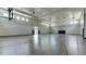 Indoor gymnasium with basketball hoops and spacious play area at 15332 Serene Shores Loop St, Bradenton, FL 34211