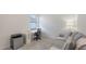 Comfortable office space with a cozy sofa and a compact desk setup at 15332 Serene Shores Loop St, Bradenton, FL 34211