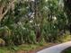 Lush wooded area with a walking path, offering a natural escape and outdoor activities at 406 Petrel Trl, Bradenton, FL 34212