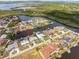 Waterfront homes with private docks and canal access for boating, a boater's paradise at 4219 Eastlake Ct, Port Charlotte, FL 33948