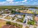 Waterfront homes featuring private docks along navigable canal, with access to bay at 4219 Eastlake Ct, Port Charlotte, FL 33948
