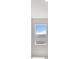 A single window showing the clear, blue sky at 4405 Stargrazer Ct, Palmetto, FL 34221