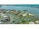 A lovely residential neighborhood with canal access and beautiful waterways at 452 Picasso Dr, Nokomis, FL 34275