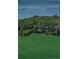 Scenic view of vacant waterfront land perfect for development at 5210 Inspiration Ter, Bradenton, FL 34210
