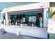 Beachside bar offering cool beverages and a tasty menu for the perfect day on Siesta Key's beautiful beach at 548 Beach Rd # 540A, Sarasota, FL 34242