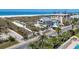 Charming beach house with beach access, lush landscaping, and ample parking in a desirable neighborhood at 625 Beach Rd # 207, Sarasota, FL 34242