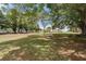 Lush community park offering green space and recreational activities at 6732 Washington Pl, Bradenton, FL 34207