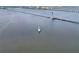 Beautiful water view of boat sailing in front of bridge, great view, great location at 808 3Rd W Ave # 203, Bradenton, FL 34205