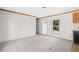 Bright living room featuring neutral colors, a front door, and lots of natural light at 8414 Sweden Blvd, Punta Gorda, FL 33982