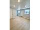 Bedroom with hardwood floors, neutral paint, and recessed lighting at 1220 12Th W Ave, Palmetto, FL 34221