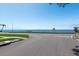Scenic waterfront view showcasing the tranquil waters and street leading to the water at 337 Somerset Ave, Sarasota, FL 34243