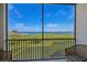 Enjoy stunning waterfront views from this beautiful condo balcony at 850 Tidewater Shores Loop # 202, Bradenton, FL 34208