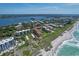 Beautiful condo resort featuring beach access and oceanfront views at 8710 Midnight Pass Rd # 202, Sarasota, FL 34242