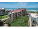Stunning condo with beach access, beautiful gulf views, and modern amenities at 8710 Midnight Pass Rd # 202, Sarasota, FL 34242