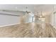 Spacious living room with wood flooring and ample natural light at 13615 4Th Ne Ave, Bradenton, FL 34212