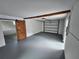 Spacious two car garage with door to house at 1654 Blakemore Ln, Sarasota, FL 34231