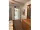 Bright bedroom with connecting bathroom and closet at 4502 3Rd Street W Cir # 242, Bradenton, FL 34207