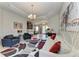 Spacious living room with modern decor, providing a welcoming atmosphere at 618 148Th Ne Ct, Bradenton, FL 34212
