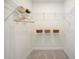Walk-in closet with carpet flooring and wire shelving for organization at 9035 Duany Ln, Lakewood Ranch, FL 34240