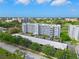Condo building with covered parking and manicured landscaping in a golf community at 3790 Pinebrook Cir # 408, Bradenton, FL 34209