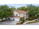 Charming two-story home with well-maintained landscaping and an attached two-car garage at 6418 Rosefinch Ct # 103, Lakewood Ranch, FL 34202