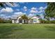 Charming single-Gathering home with a well-manicured lawn and inviting curb appeal at 8223 Snowy Egret Pl, Bradenton, FL 34202