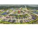 A beautiful community with multiple ponds and green space at 11719 Chevelon Ln, Parrish, FL 34219