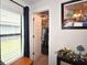 Closet with lots of storage; great for organization and convenience at 4509 95Th E Ter, Parrish, FL 34219