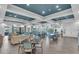 Spacious clubhouse provides beautiful views, an open floor plan, and comfortable seating areas for residents at 4704 Stafford Ct, Palmetto, FL 34221